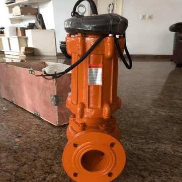 Pompa Submersible / Pompa Celup